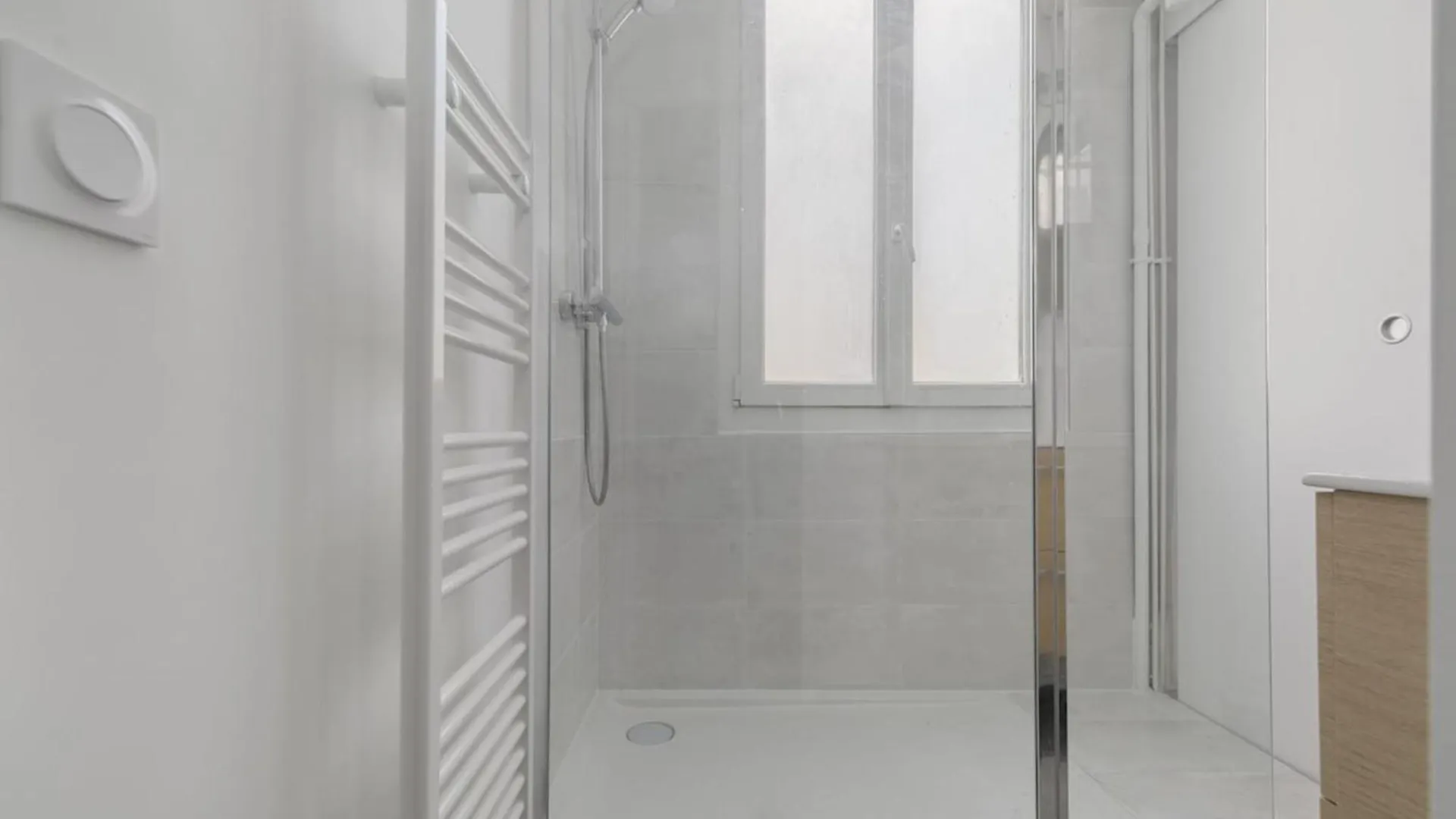度假居 Flexliving - - Caulaincourt 巴黎