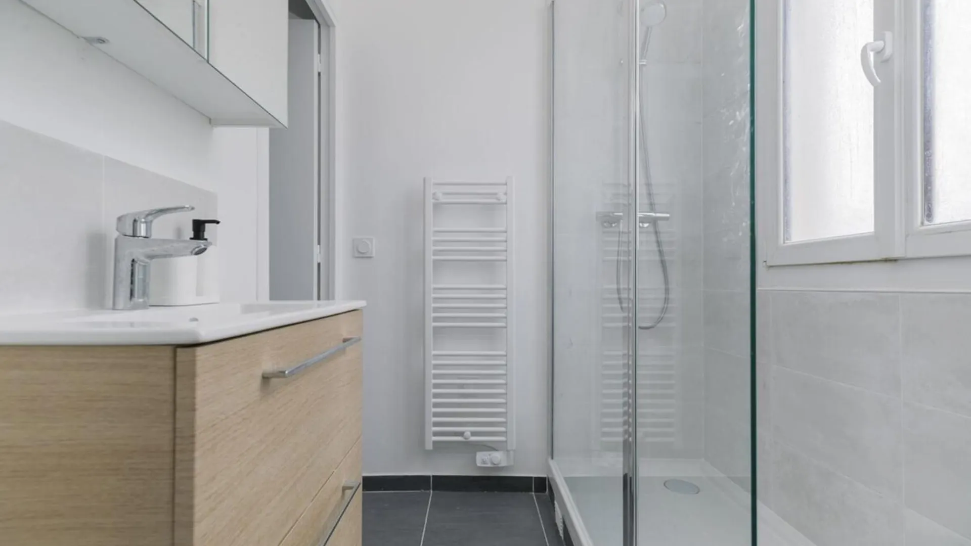 Holiday home Flexliving - - Caulaincourt Paris