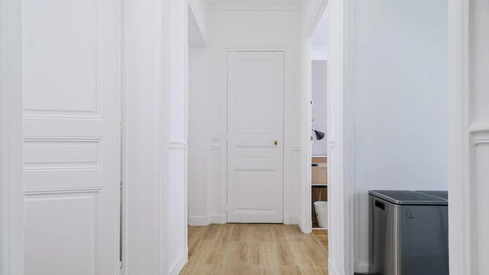 Flexliving - - Caulaincourt 度假居 *